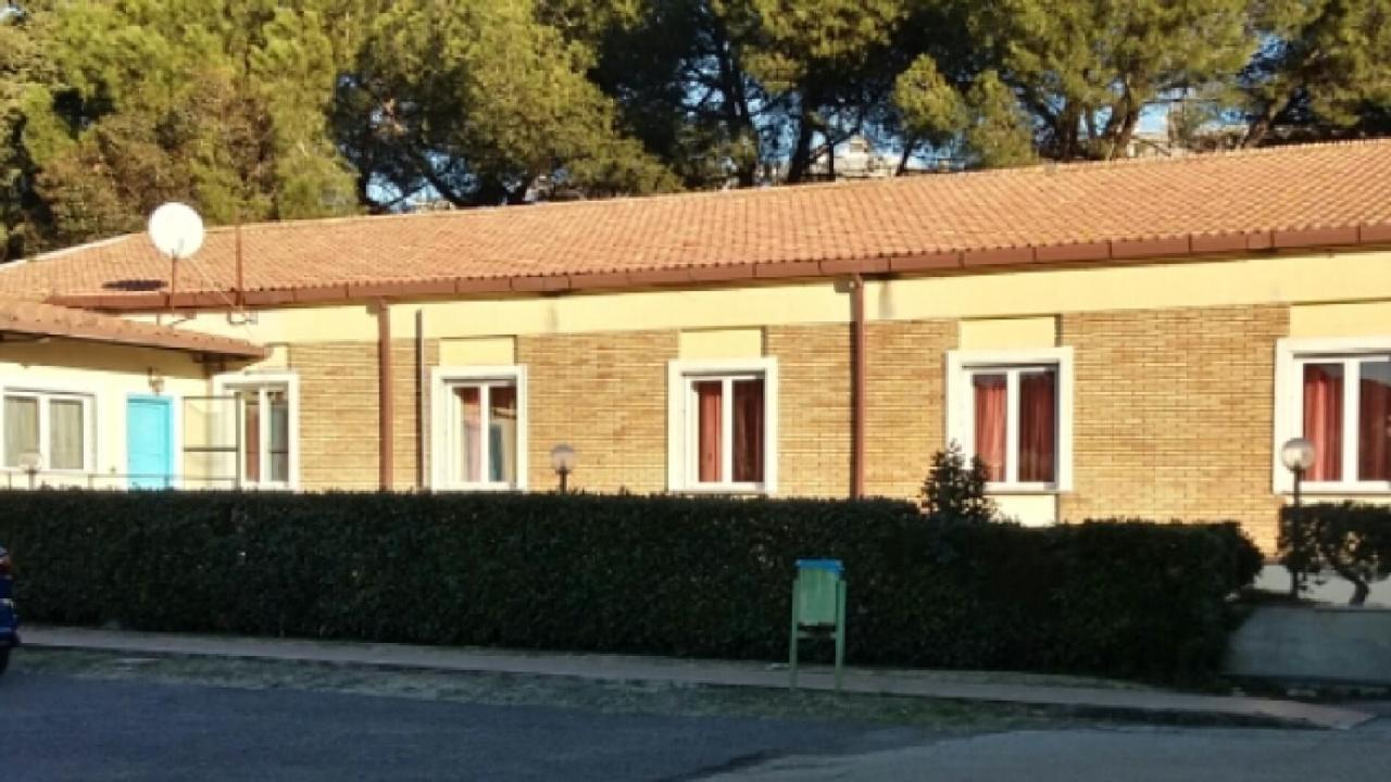 Hotel Quadrifoglio by Mancini Roma Exterior foto
